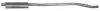 RENAU 7700436449 Middle Silencer